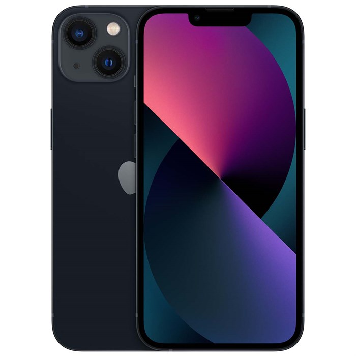 iPhone 13 128 Midnight Sim-eSim iPhone 13 128 Midnight Sim-eSim - фото 251
