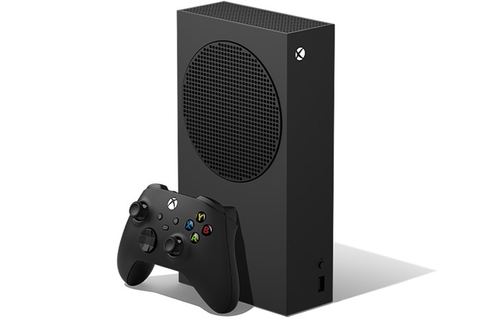 Игровая приставка Microsoft Xbox Series S 1Tb (Черная) Игровая приставка Microsoft Xbox Series S 1Tb (Черная) - фото 3215