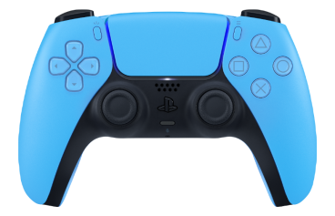 Геймпад Sony DualSense для PS5 (Звездный синий) Геймпад Sony DualSense для PS5 (Звездный синий) - фото 3315