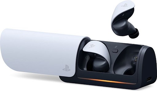 Беспроводные наушники Sony PULSE Explore Беспроводные наушники Sony PULSE Explore - фото 3370