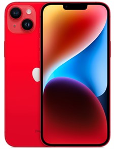 iPhone 14 Plus 512 Red Sim-eSim iPhone 14 Plus 512 Red Sim-eSim
