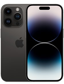 iPhone 14 Pro Max 512 Space Black Sim-eSim iPhone 14 Pro Max 512 Space Black Sim-eSim