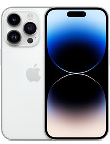 iPhone 14 Pro Max 1TB Silver Sim-eSim iPhone 14 Pro Max 1TB Silver Sim-eSim