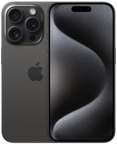 iPhone 15 Pro Max 1TB Black Titanium Sim-eSim iPhone 15 Pro Max 1TB Black Titanium Sim-eSim