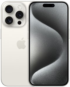 iPhone 15 Pro Max 1TB White Titanium Sim-eSim iPhone 15 Pro Max 1TB White Titanium Sim-eSim