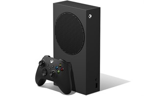 Игровая приставка Microsoft Xbox Series S 1Tb (Черная) Игровая приставка Microsoft Xbox Series S 1Tb (Черная)