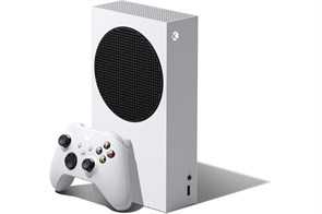 Игровая приставка Microsoft Xbox Series S 512Gb (Белая) Игровая приставка Microsoft Xbox Series S 512Gb (Белая)