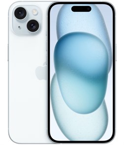 iPhone 15 Plus 256 Blue Sim-eSim iPhone 15 Plus 256 Blue Sim-eSim