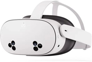Очки виртуальной реальности Oculus Quest 3S 128Gb Очки виртуальной реальности Oculus Quest 3S 128Gb