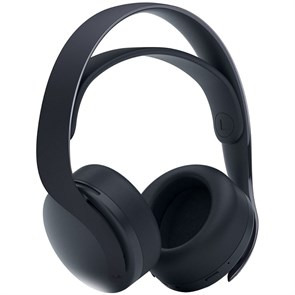Беспроводная гарнитура Sony PULSE 3D для PS5 (Черная) Беспроводная гарнитура Sony PULSE 3D для PS5 (Черная)