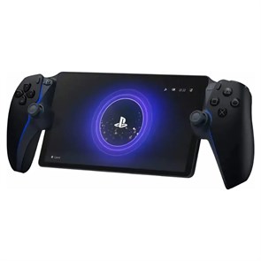 Портативное игровое устройство Sony PlayStation Portal (Черный) Портативное игровое устройство Sony PlayStation Portal (Черный)