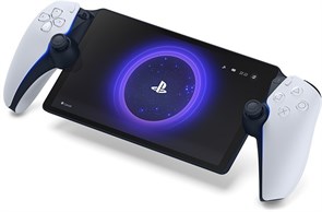 Портативное игровое устройство Sony PlayStation Portal (Белый) Портативное игровое устройство Sony PlayStation Portal (Белый)