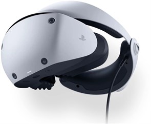 Очки Sony PlayStation VR2 Очки Sony PlayStation VR2