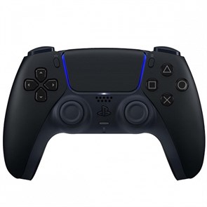 Геймпад Sony DualSense для PS5 (Черная полночь) Геймпад Sony DualSense для PS5 (Черная полночь)