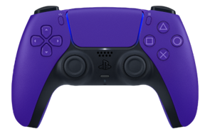 Геймпад Sony DualSense для PS5 (Галактический пурпурный) Геймпад Sony DualSense для PS5 (Галактический пурпурный)