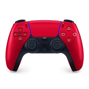 Геймпад Sony DualSense для PS5 (Volcanic Red) Геймпад Sony DualSense для PS5 (Volcanic Red)