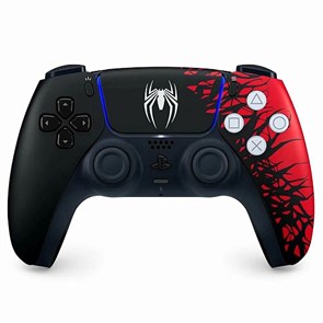 Геймпад Sony DualSense для PS5 (Spider-Man 2 Limited Edition) Геймпад Sony DualSense для PS5 (Spider-Man 2 Limited Edition)