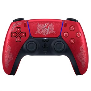 Геймпад Sony DualSense для PS5 (Monster Hunter Limited Edition) Геймпад Sony DualSense для PS5 (Monster Hunter Limited Edition)