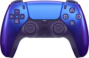 Геймпад Sony DualSense для PS5 (Chroma Indigo) Геймпад Sony DualSense для PS5 (Chroma Indigo)