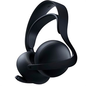 Беспроводная гарнитура Sony PULSE Elite (Черный) Беспроводная гарнитура Sony PULSE Elite (Черный)