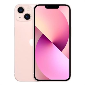 iPhone 13 256 Pink Sim-eSim iPhone 13 256 Pink Sim-eSim