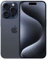 iPhone 15 Pro 1TB Blue Titanium Sim-eSim iPhone 15 Pro 1TB Blue Titanium Sim-eSim - фото 2330