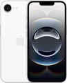 iPhone 16e 256 White Sim-eSim iPhone 16e 256 White Sim-eSim - фото 2360