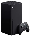 Игровая приставка Microsoft Xbox Series X 1Tb (Черная) Игровая приставка Microsoft Xbox Series X 1Tb (Черная) - фото 3221