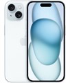 iPhone 15 Plus 256 Blue Sim-eSim iPhone 15 Plus 256 Blue Sim-eSim - фото 3225
