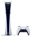 Игровая приставка Sony Playstation 5 Slim Digital Edition 1Tb (Белая) Игровая приставка Sony Playstation 5 Slim Digital Edition 1Tb (Белая) - фото 3239