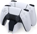 Зарядная станция Sony DualSense на два геймпада для PS5 (Белая) Зарядная станция Sony DualSense на два геймпада для PS5 (Белая) - фото 3288