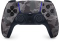 Геймпад Sony DualSense для PS5 (Серый камуфляж) Геймпад Sony DualSense для PS5 (Серый камуфляж) - фото 3305
