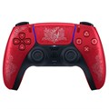 Геймпад Sony DualSense для PS5 (Monster Hunter Limited Edition) Геймпад Sony DualSense для PS5 (Monster Hunter Limited Edition) - фото 3334